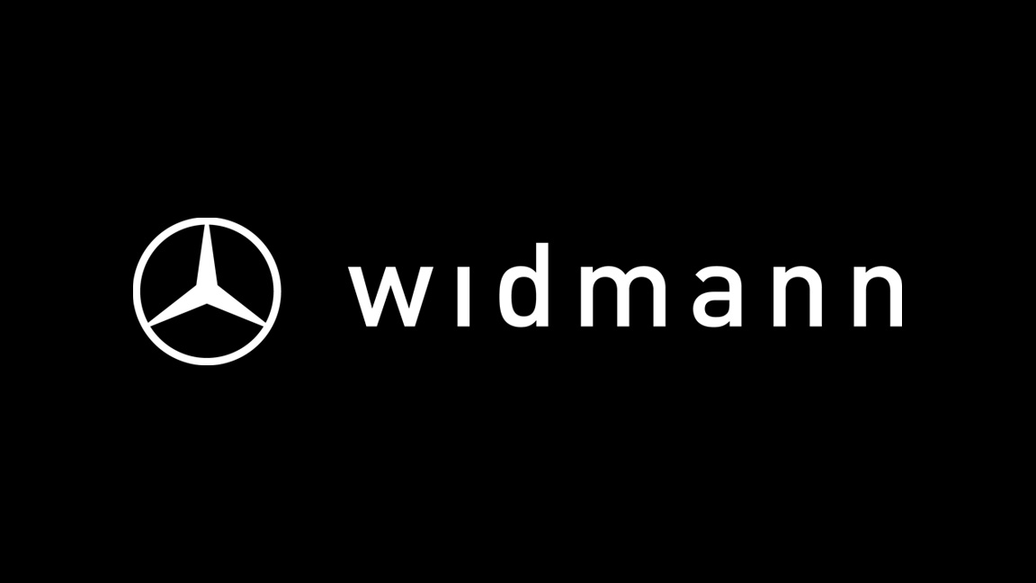 Logo Widmann Mercedes-Benz